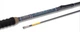 Вудлище морське безкільцеве човнове AQUANTIC Inliner Boat II 210cm 50lb 2tlg. (5646209) - зображення 2