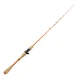 Вудлище спінінгове Ryobi Juicy Orange 210 cm 5-12 g (1D-B 747-210) - изображение 1