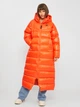 Пуховик зимовий довгий жіночий Nike W Nsw Tf City Hd Parka DH4081-869 M Коричневий (195242513514) - зображення 1