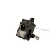 Капучинатор DLSC011 для кофемашины DeLonghi 5513294571 - изображение 4