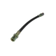 Шланг тормозной LSA Таврия 1102, 1103, 1105, задний (29213) - изображение 3