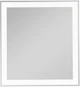 Зеркало AQUA RODOS Diamant с LED-подсветкой 60 см - изображение 2