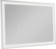 Зеркало AQUA RODOS Diamant с LED-подсветкой 80 см - изображение 4