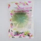 Натуральний спонж конняку зелений Konjac Sponge з екстрактом зеленого чая (24052022) - зображення 2