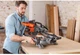 Пила торцювальна Black+Decker BES700 - зображення 7