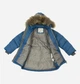 Куртка зимняя Huppa Moody 1 17470155-80066 122 см (4741468690308) - изображение 3