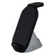 Беспроводная док-станция HYD H-18 3in1 (iPhone, iWatch, AirPods) 15W Black - изображение 2