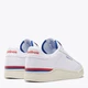 Жіночі кеди низькі Reebok AD Court FX1340 37.5 (6) 24 см White/Collegiate Royal/Vector Red (4064037460486) - зображення 3