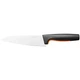 Кухонний ніж Fiskars Functional Form шеф середній 16,9 см (1057535) - зображення 1