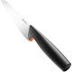 Кухонний ніж Fiskars Functional Form шеф середній 16,9 см (1057535) - зображення 2