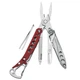 Мультитул Leatherman Style PS Red (831866) - зображення 1