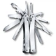 Мультитул Victorinox SwissTool Spirit X Leather Case (3.0224.L) - изображение 2