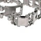 Мультитул Leatherman Tread Metric-LT Stainless (832431) - зображення 7