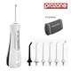 Іригатор ротової порожнини ProZone MiniJet MAX EU White - зображення 2