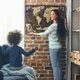 Скретч карта мира My Map Chocolate edition ENG в тубусе - изображение 9