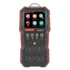 Газоанализатор 4-в-1 Wintact WT8811 - изображение 2