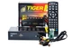 Спутниковый ресивер Tiger F1 HD DVB-S/S2 (SR_T_F1) - изображение 1