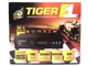 Спутниковый ресивер Tiger F1 HD DVB-S/S2 (SR_T_F1) - изображение 2