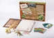 Раскопки динозавров Danko toys Трицератопс и Стегозавр - изображение 2