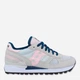 Женские кроссовки Saucony Wmns Shadow Original S1108-783 38.5 24 см Светло-серые (194917387276) - изображение 1