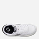 Sneakersy męskie do kostki Saucony Jazz Court S70555-5 40 25 cm Białe (194917399385) - obraz 4