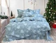 Комплект постельного белья (R-T9133) Семейный TAG tekstil 000210568 - изображение 1