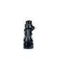 Ботинки демисезонные черные 39 Fashion GivenJFX666-03 - изображение 4