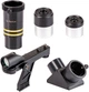 Телескоп Sigeta StarWalk 80/720 AZ (65327) - изображение 4