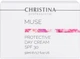 Защитный дневной крем Christina Muse Protective Day Cream SPF30 50 мл (7290100363423) - изображение 2