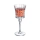 Набор бокалов Cristal d'Arques Paris Lady Diamond, 6х190 мл (L9744) - изображение 4