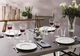 Келих Cristal d'Arques LADY DIAMOND 270 мл (2 шт) - изображение 3