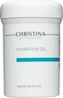 Гидрирующий гель для всех типов кожи Christina Hydration Gel 250 мл (7290100361337) - изображение 1