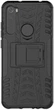 Чехол Armor для Xiaomi Redmi Note 8T бампер противоударный Black - изображение 2