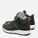 Buty trekkingowe damskie niskie Olang Ragno.Btx Antracyt 816 36 23 cm Ciemnoszare (8026556585190) - obraz 3