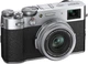 Фотоаппарат Fujifilm X100V Silver (16642965) - изображение 2
