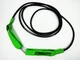 Резиновые петли-эспандер EasyFit 1-40 кг (набор из 3 шт для фитнеса, тренировок, подтягиваний, резина для турника, резинка-тренажер лыжника, пловца, боксера, жгут для бокса) EFRLE140N - изображение 6