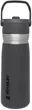 Термобутылка Stanley Go flip straw Charcoal 0.65 л (6939236382748) - изображение 4