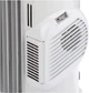 Масляний радіатор Honeywell HR-40920FE - зображення 3
