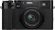 Фотоаппарат Fujifilm X100V Black (16643036) - изображение 1