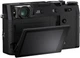 Фотоаппарат Fujifilm X100V Black (16643036) - изображение 5