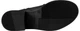Ботинки высокие ALROMARO 37 Чёрный ALR1465-86Kblack (модель: ALR1465-86Kblack) - изображение 4