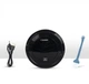 Автоматический умный пылесос робот для сухой уборки XIMEIJIE smart sweeper Black (М-13646) - изображение 4