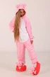 Пижама Кигуруми Kigurumi Свинка Пепа Для Детей И Подростков Розовый 120-130 см. (2015) - изображение 1