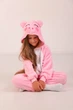 Пижама Кигуруми Kigurumi Свинка Пепа Для Детей И Подростков Розовый 120-130 см. (2015) - изображение 2
