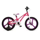Велосипед RoyalBaby GALAXY FLEET PLUS MG 18", OFFICIAL UA, розовый - изображение 1