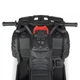 Квадроцикл Bambi M 4624EBLR-2-3(24V) Black Red (M 4624EBLR) - изображение 3