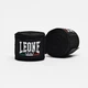 Бинти боксерські Leone Black 2.5 м чорні (2484_500100) - зображення 1