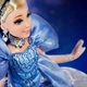 Кукла Hasbro Disney Princess Series Holiday, Cinderella Принцесса Диснея Золушка (E90435L1) - изображение 5