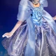 Кукла Hasbro Disney Princess Series Holiday, Cinderella Принцесса Диснея Золушка (E90435L1) - изображение 6