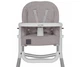 Стульчик для кормления Carrello Indigo CRL-8402 22 Ash Green - изображение 4